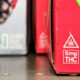 Productos de cáñamo con THC en EE.UU.