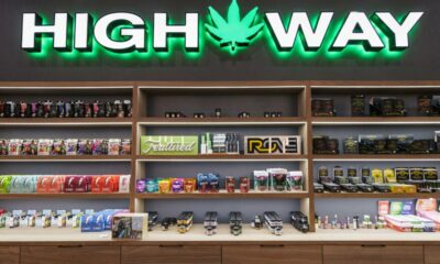 Impuestos sobre el cannabis en California