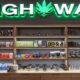Impuestos sobre el cannabis en California