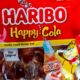 Caramelos Haribo contaminados con cannabis