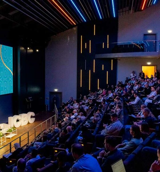 ICBC Berlín 2025