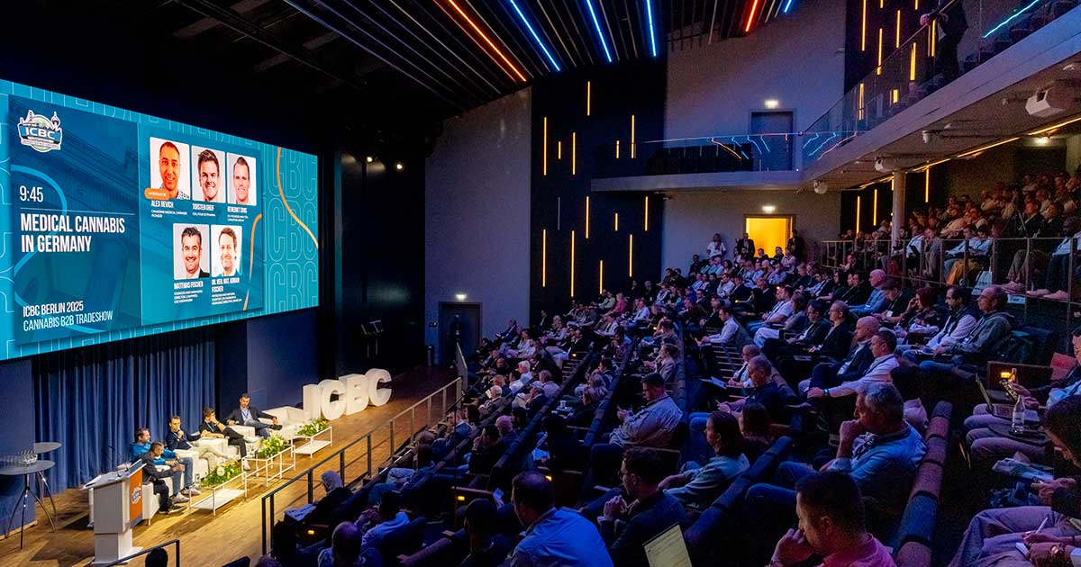ICBC Berlín 2025