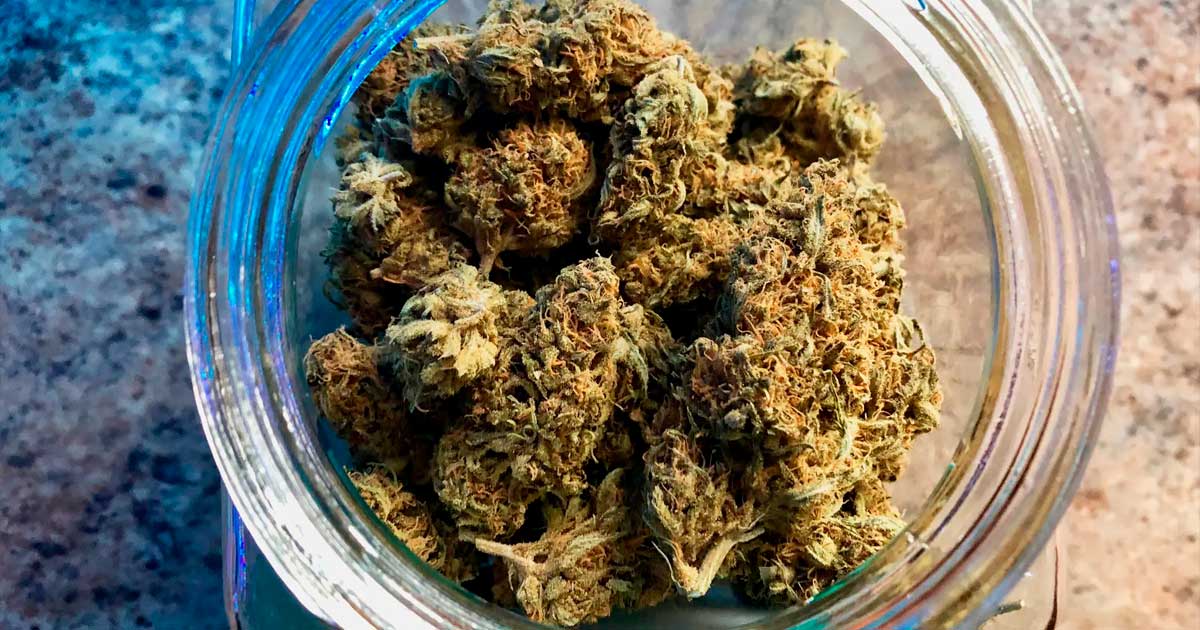 Derecho al cannabis para los prisioneros alemanes
