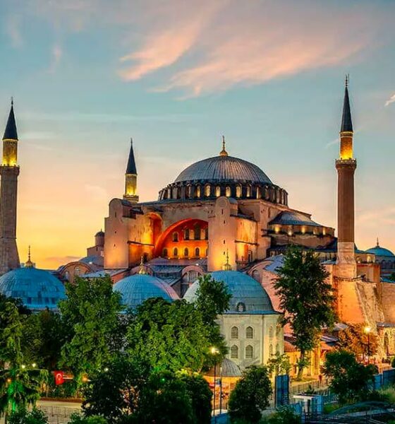 Cannabis medicinal en Turquía