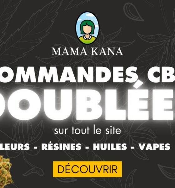 Pedidos dobles en Mama Kana
