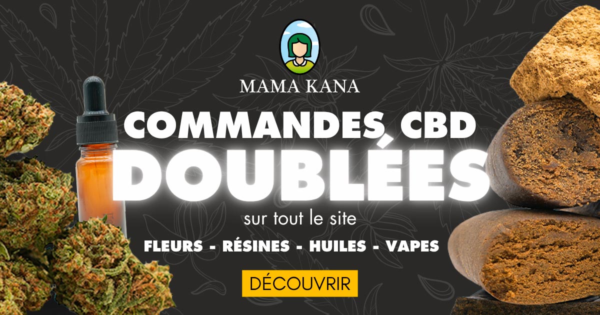 Pedidos dobles en Mama Kana