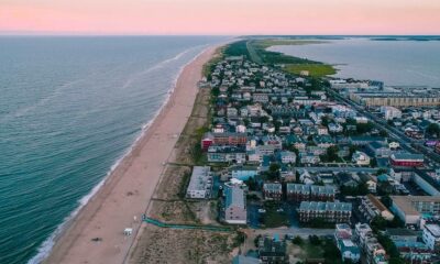 Legalización del cannabis para adultos en Delaware