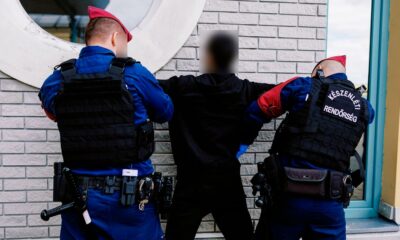 Hungría y la guerra contra las drogas