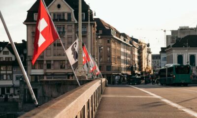 Legalización del cannabis para adultos en Suiza