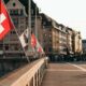 Legalización del cannabis para adultos en Suiza