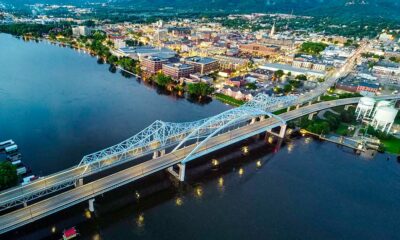 Un condado de Wisconsin despenaliza el cannabis