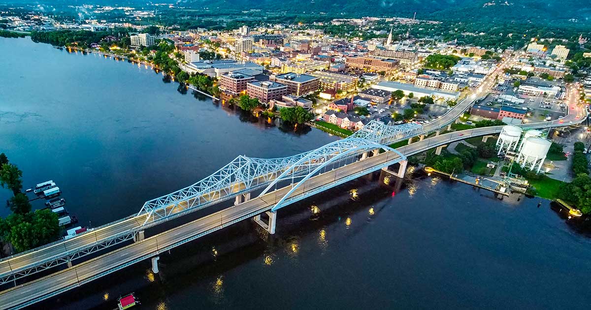 Un condado de Wisconsin despenaliza el cannabis