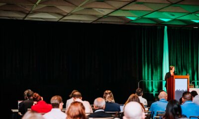 Evento sobre el cannabis en Europa en septiembre de 2025