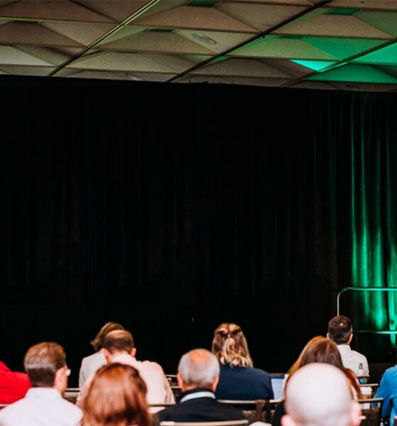 Evento sobre el cannabis en Europa en septiembre de 2025