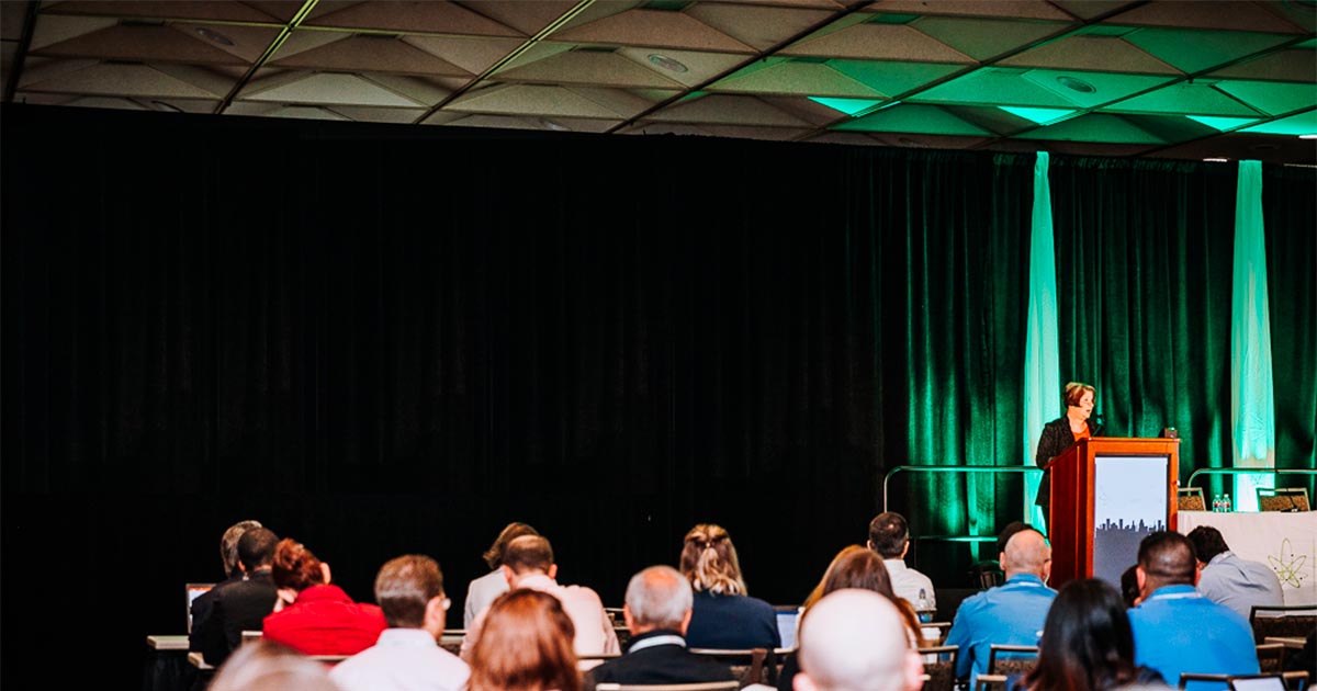 Evento sobre el cannabis en Europa en septiembre de 2025