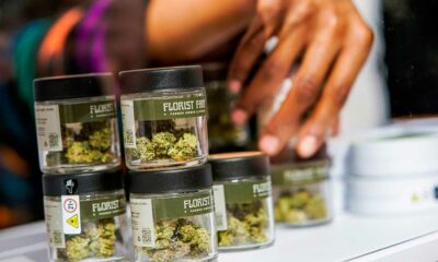 Venta de cannabis en Nueva York en 2025