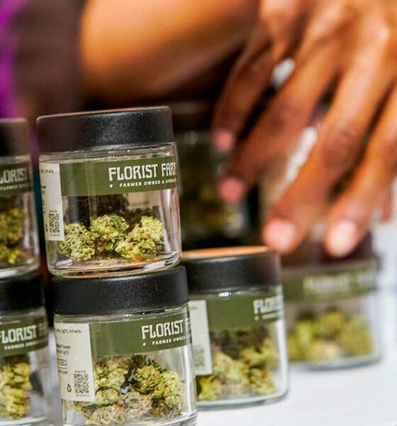 Venta de cannabis en Nueva York en 2025