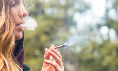 Mujeres, cannabis y fertilidad