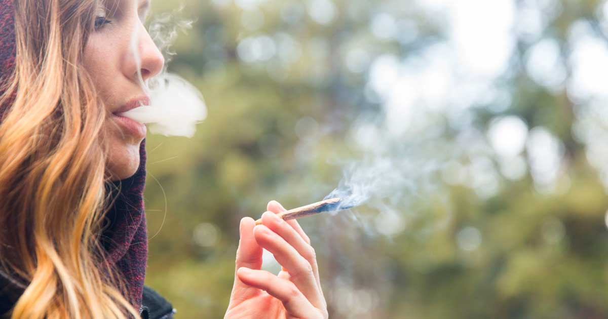 Mujeres, cannabis y fertilidad