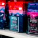 Productos con THC autorizados en Texas
