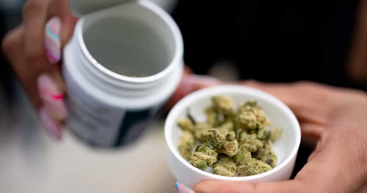 Venta legal de cannabis en Alemania