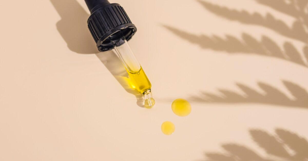 EFSA, Nuevos alimentos y CBD