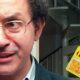 Roland Moreno, sello nocturno y tarjeta inteligente