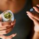 Prescripción de cannabis medicinal en Australia