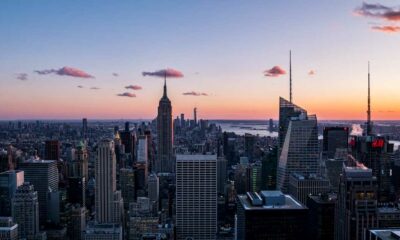 La venta de cannabis financia proyectos comunitarios en Nueva York