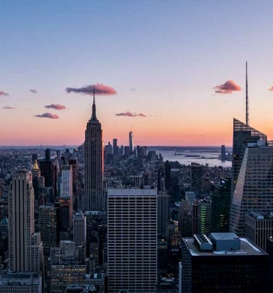 La venta de cannabis financia proyectos comunitarios en Nueva York