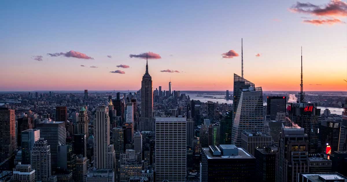 La venta de cannabis financia proyectos comunitarios en Nueva York