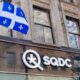 Descenso del consumo de cannabis en Quebec
