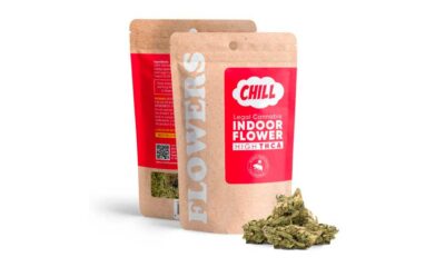 Productos de THCa en Francia