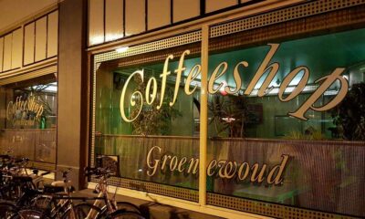 Cantidades limitadas de cannabis en los coffeeshops