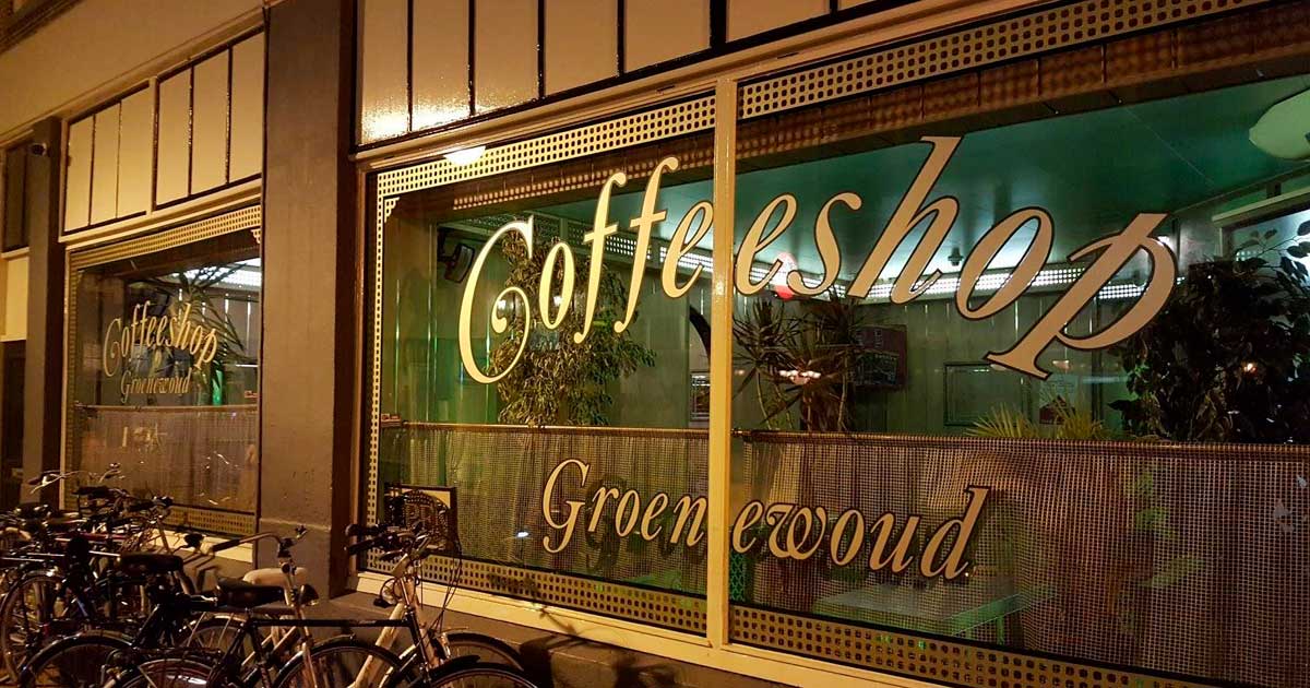 Cantidades limitadas de cannabis en los coffeeshops