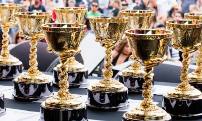 High Times Cannabis Cup en Nueva York (2025)