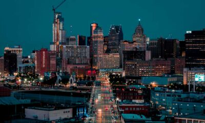 Impuestos sobre el cannabis en Michigan