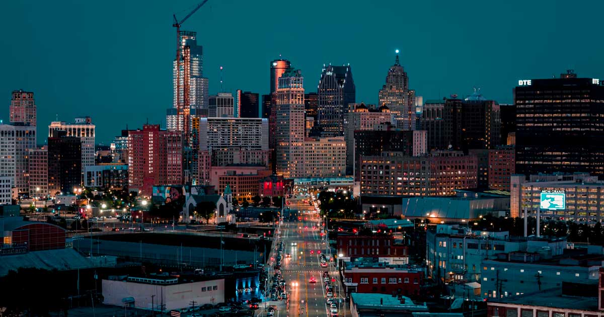 Impuestos sobre el cannabis en Michigan