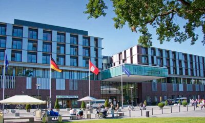 Evaluación de la legalización del cannabis en Alemania