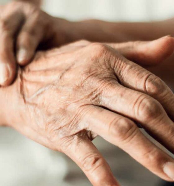 La enfermedad de Parkinson y el THC