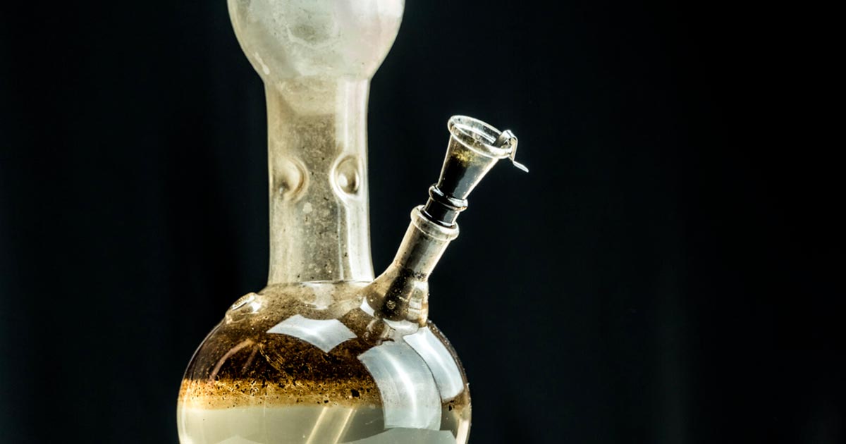 Bang agua