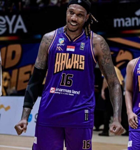 Jarred Shaw se enfrenta a la pena de muerte en Indonesia