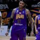 Jarred Shaw se enfrenta a la pena de muerte en Indonesia