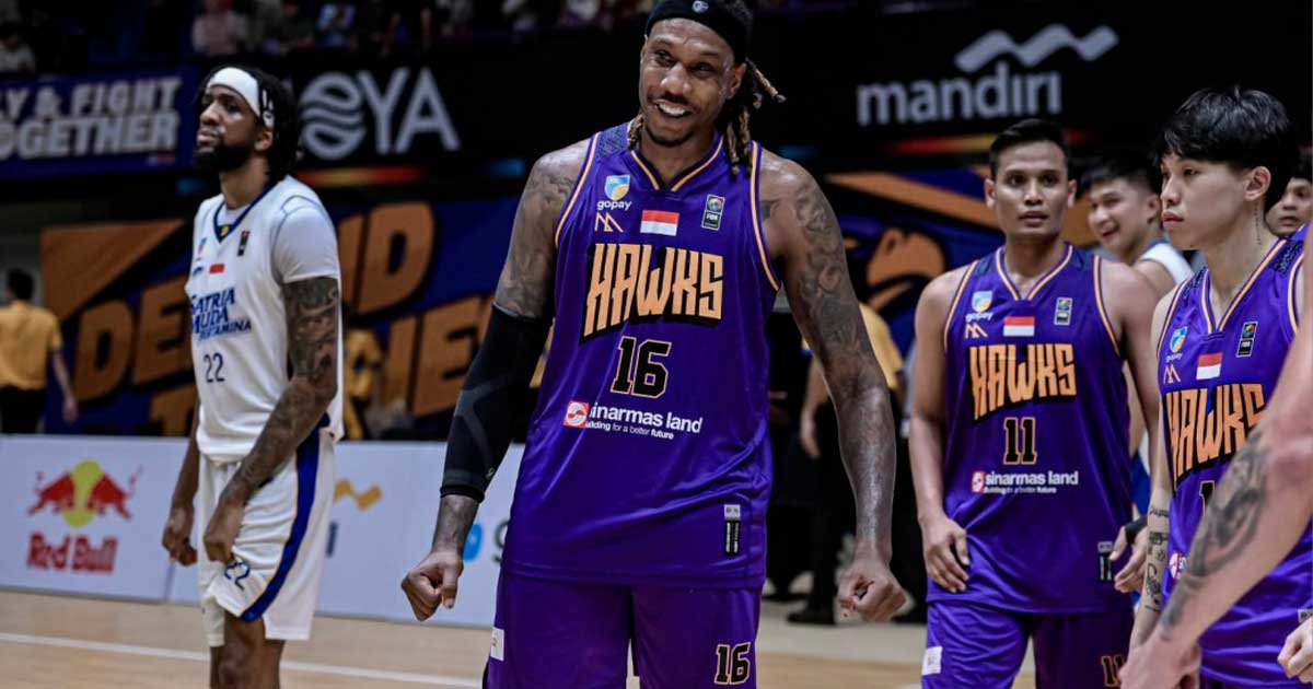 Jarred Shaw se enfrenta a la pena de muerte en Indonesia
