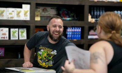 Venta de cannabis en Minnesota