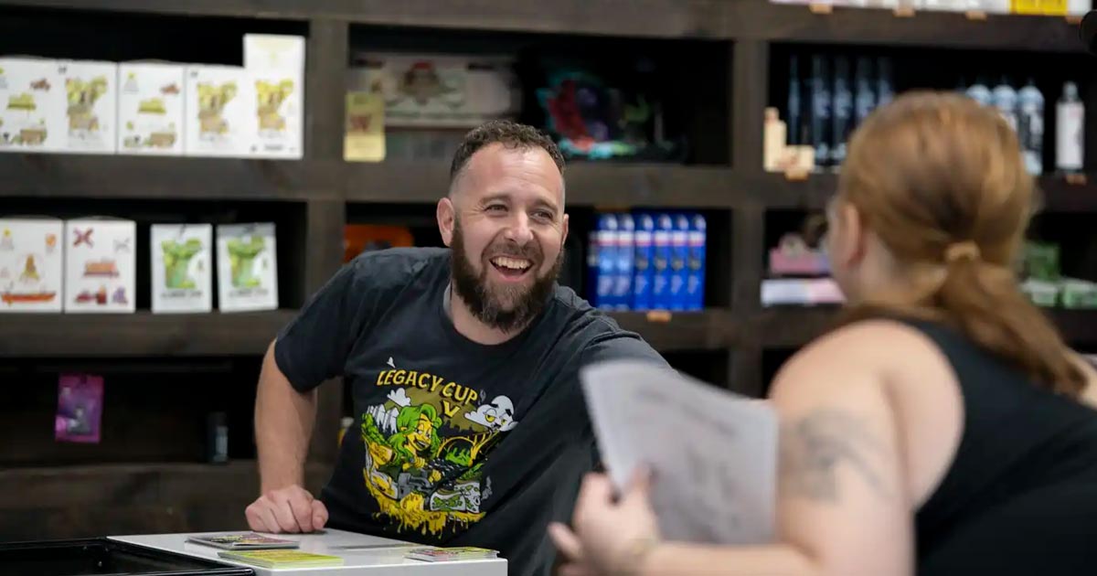 Venta de cannabis en Minnesota