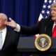 Trump promociona el CBD para las personas mayores