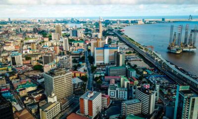 Cannabis medicinal en Nigeria