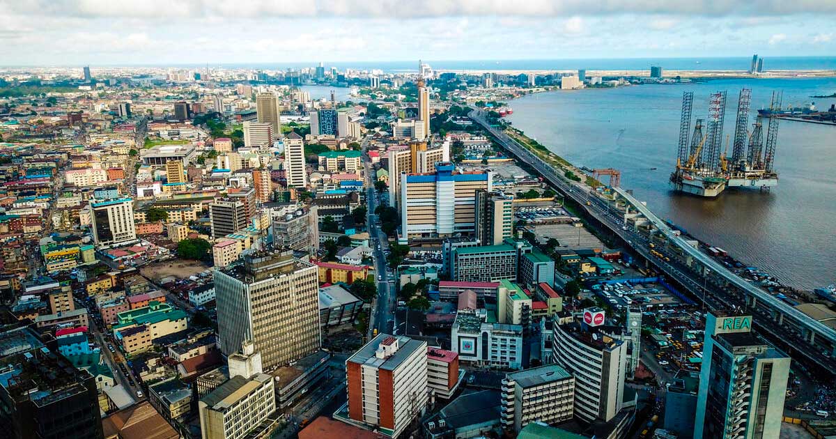 Cannabis medicinal en Nigeria