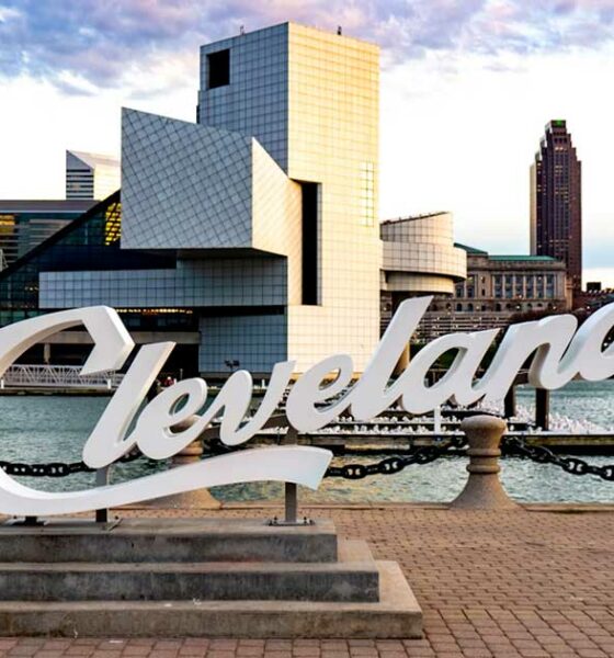 Productos psicotrópicos de cáñamo en Ohio